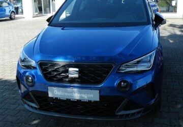 Seat Arona 31.200 km 20.190 &euro; Bochum 44805