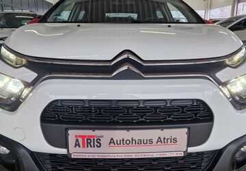Citroen C3 27.000 km 14.500 &euro; Bottrop 46238