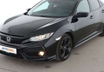 Honda Civic 88.877 km 17.290 &euro; Essen 45141