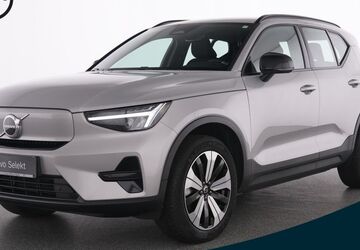 Volvo XC40 37.397 km 28.450 &euro; Witten 58453