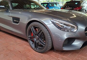 Mercedes-Benz AMG GT S 30.800 km 79.500 &euro; Wülfrath 42489