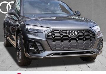 Audi Q5 21.990 km 54.840 &euro; Lünen 44534