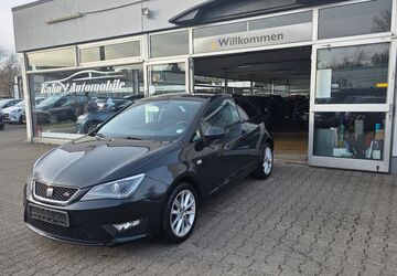 Seat Ibiza 70.000 km 6.990 &euro; Gladbeck 45966