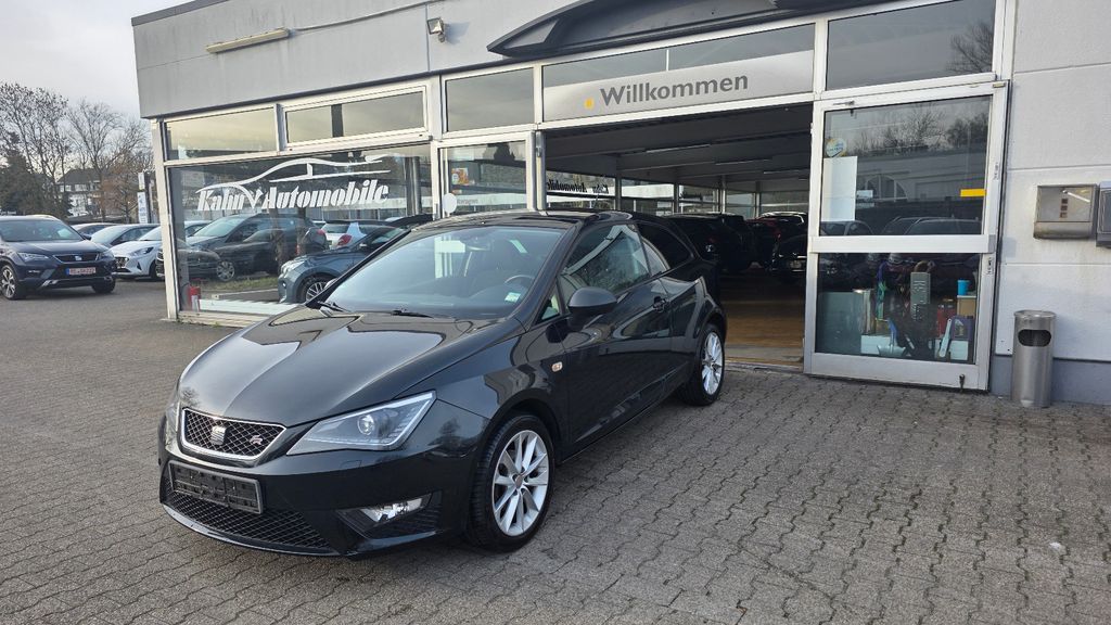Seat Ibiza 70.000 km 6.990 &euro; Gladbeck 45966
