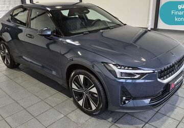Polestar 2 30.070 km 25.990 &euro; Wuppertal 42287