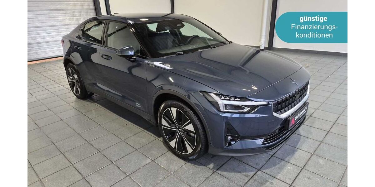 Polestar 2 30.070 km 25.990 &euro; Wuppertal 42287
