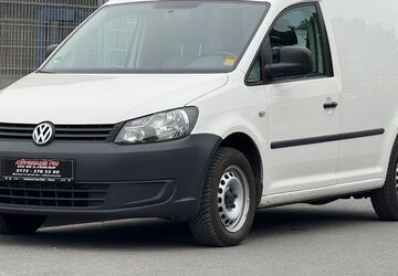 VW Caddy 77.000 km 8.490 &euro; Oer-Erkenschwick 45739