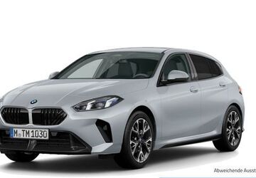 BMW 120 8.949 km 38.180 &euro; Lünen 44534