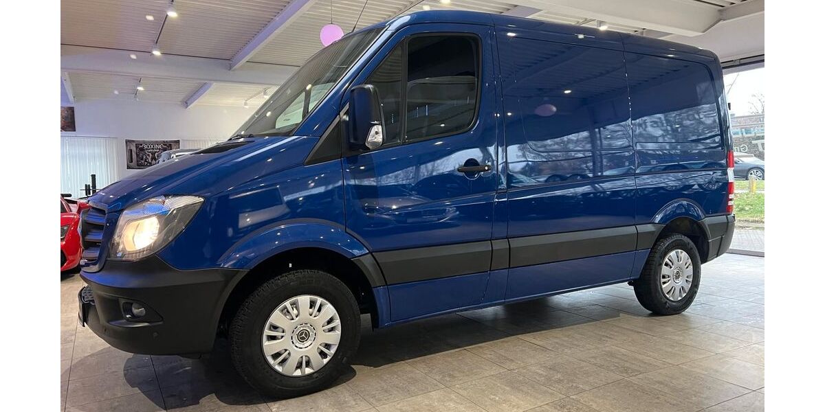Mercedes-Benz Sprinter 85.000 km 19.500 &euro; Datteln 45711
