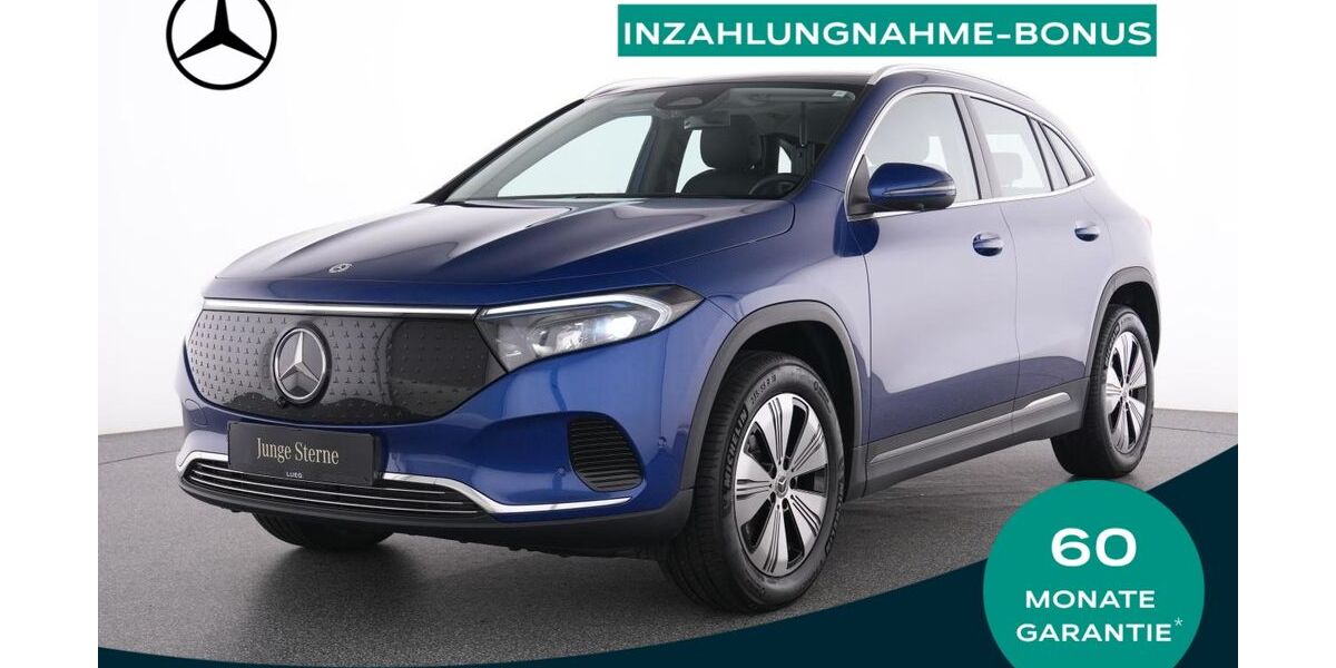 Mercedes-Benz EQA 9.998 km 35.885 &euro; Essen 45309