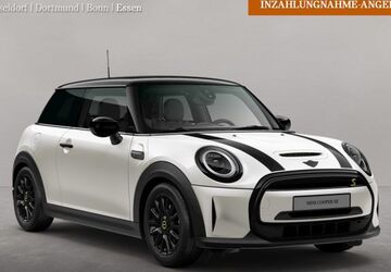 Mini Cooper SE 38.075 km 20.599 &euro; Essen 45141