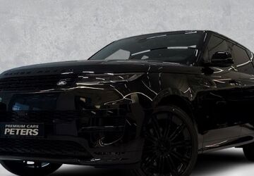 Land Rover Range Rover Sport 6.500 km 120.900 &euro; Dortmund 44143