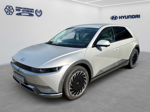 Hyundai IONIQ 5 4.538 km 45.990 &euro; Marl 45770