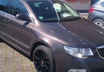 Skoda Superb 140.000 km 8.980 &euro; Essen 45327