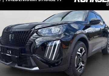 Peugeot 2008 11.550 km 21.990 &euro; Essen 45143