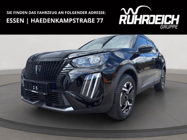 Peugeot 2008 11.550 km 21.990 &euro; Essen 45143