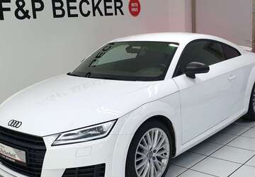 Audi TT 211.161 km 18.890 &euro; Wuppertal 42275