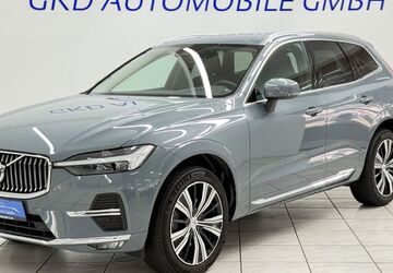 Volvo XC60 56.933 km 37.490 &euro; Wuppertal 42285