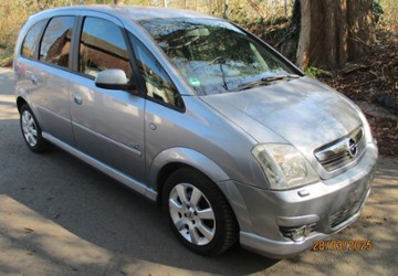 Opel Meriva 164.335 km 2.650 &euro; Bochum - Bochum-Süd 44799