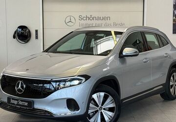 Mercedes-Benz EQA 5.033 km 36.250 &euro; Wuppertal 42281