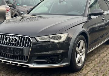 Audi A6 204.500 km 15.890 &euro; Dortmund 44149