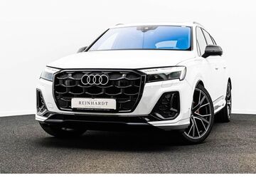 Audi Q7 18.155 km 89.630 &euro; Hagen 58091