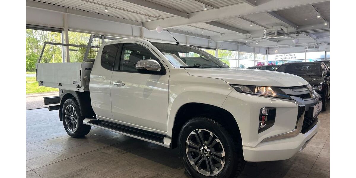 Mitsubishi L200 33.000 km 34.990 &euro; Datteln 45711