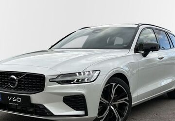 Volvo V60 5.800 km 56.890 &euro; Schwerte 58239