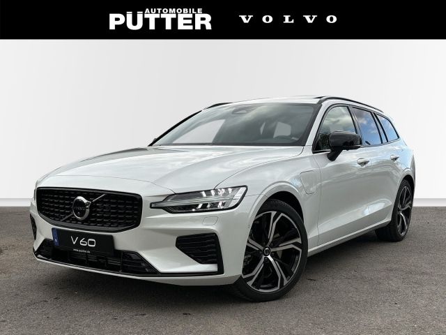 Volvo V60 5.800 km 56.890 &euro; Schwerte 58239