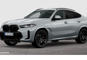 BMW X6 10.100 km 90.900 &euro; Velbert 42553