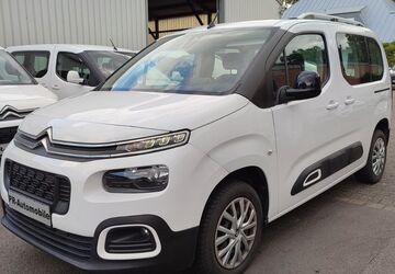 Citroen Berlingo 32.709 km 19.999 &euro; Gelsenkirchen 45892