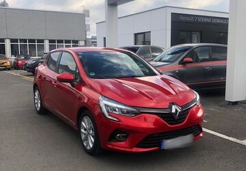 Renault Clio 53.500 km 11.000 &euro; Essen 45329