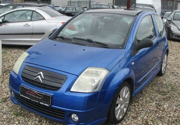 Citroen C2 169.854 km 2.499 &euro; Selm 59379