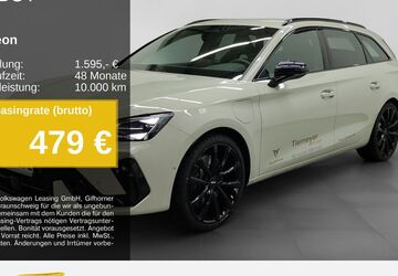 Cupra Leon 8.999 km 40.880 &euro; Bochum 44809