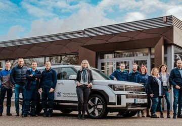 Hyundai i30 44.329 km 18.970 &euro; Gelsenkirchen 45897