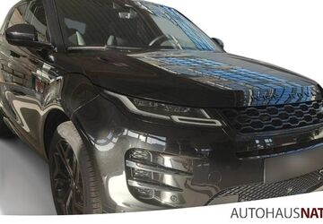 Land Rover Range Rover Evoque 69.578 km 27.750 &euro; Schwerte 58239