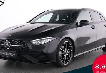 Mercedes-Benz A 180 5.209 km 37.495 &euro; Essen 45309