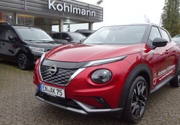 Nissan Juke 3.000 km 28.980 &euro; Sprockhövel 45549