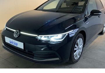 VW Golf 30.246 km 21.880 &euro; Bochum - Linden 44879