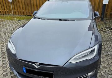 Tesla Model S 124.482 km 32.000 &euro; Herdecke 58313