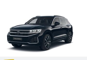 VW Touareg 19.034 km 70.440 &euro; Bochum 44892