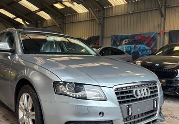 Audi A4 169.000 km 6.950 &euro; Essen 45139