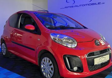Citroen C1 53.000 km 5.999 &euro; Gelsenkirchen 45884