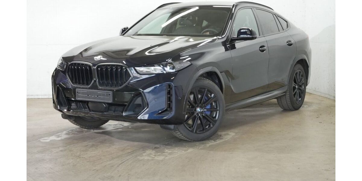 BMW X6 26.262 km 86.940 &euro; Bochum 44809