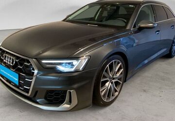 Audi S6 22.822 km 62.980 &euro; Bochum - Linden 44879