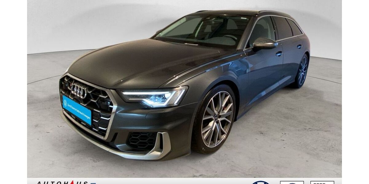 Audi S6 22.822 km 62.980 &euro; Bochum - Linden 44879