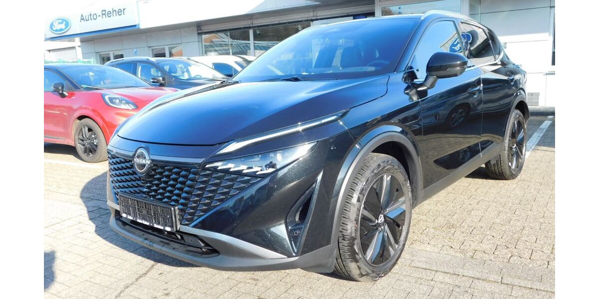 Nissan Qashqai 7.000 km 29.890 &euro; Selm 59379