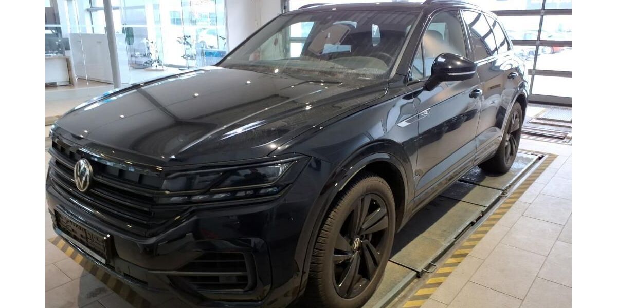VW Touareg 74.074 km 54.770 &euro; Hagen 58091