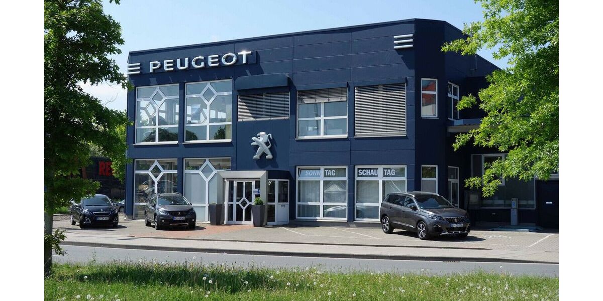 Peugeot 308 25.216 km 20.940 &euro; Dortmund 44263