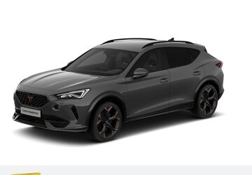 Cupra Formentor 4.008 km 29.790 &euro; Bochum 44809